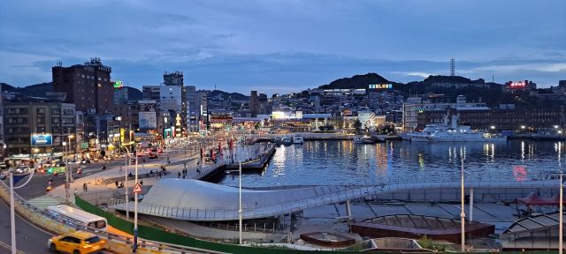 Keelung