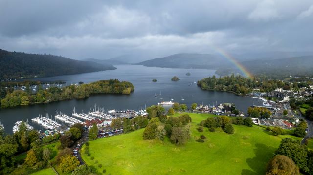 Windermere