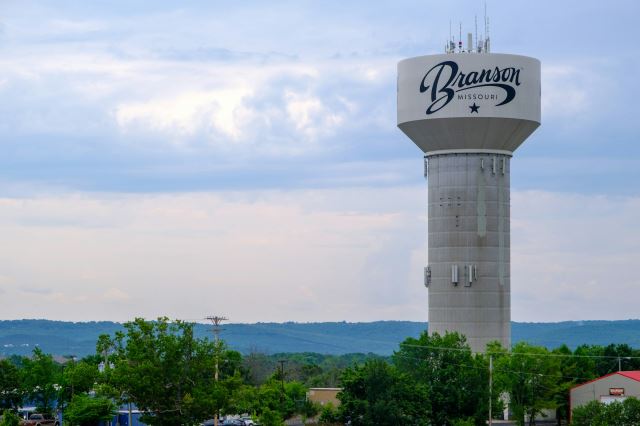 Branson