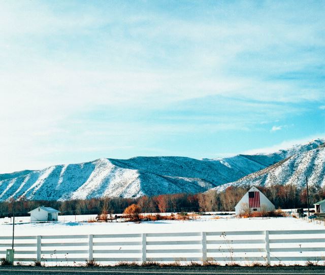 Sun Valley