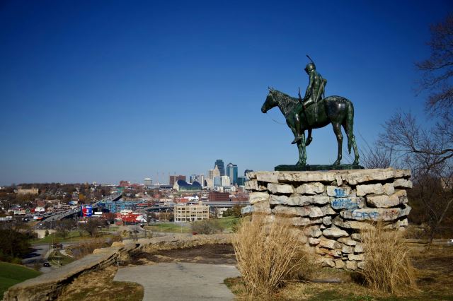 Kansas City