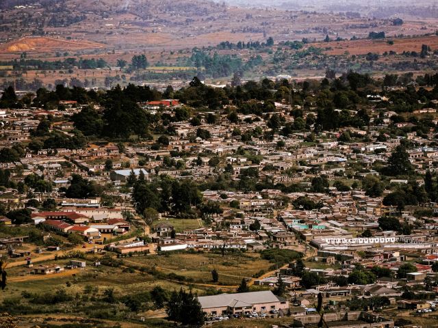 Manzini