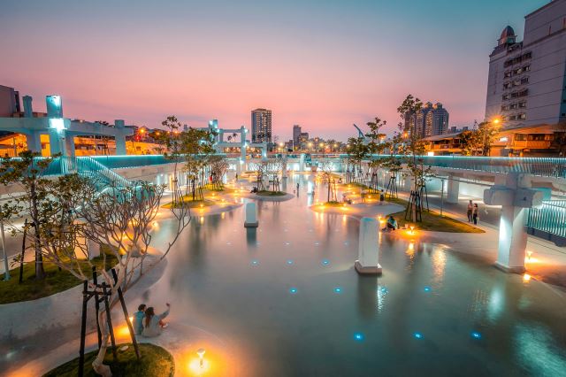 Tainan
