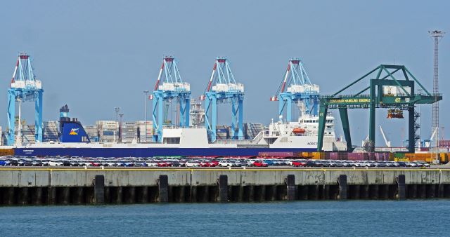 Zeebrugge