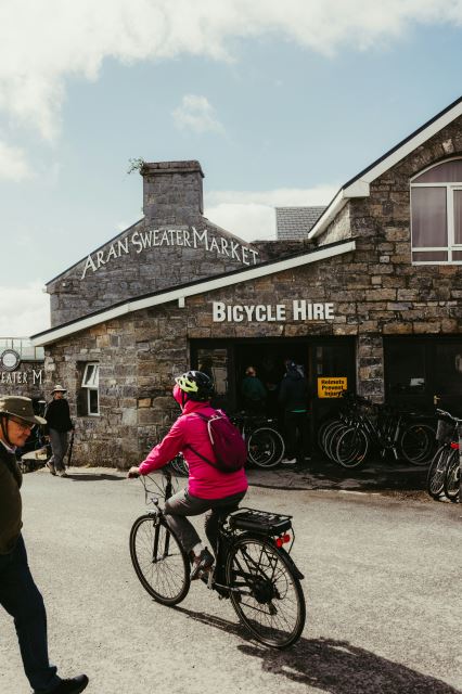Aran Islands