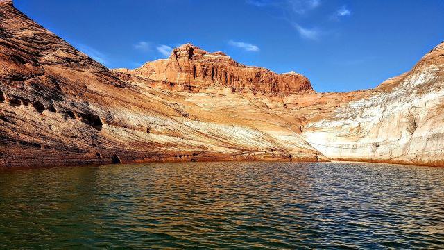 Lake Powell