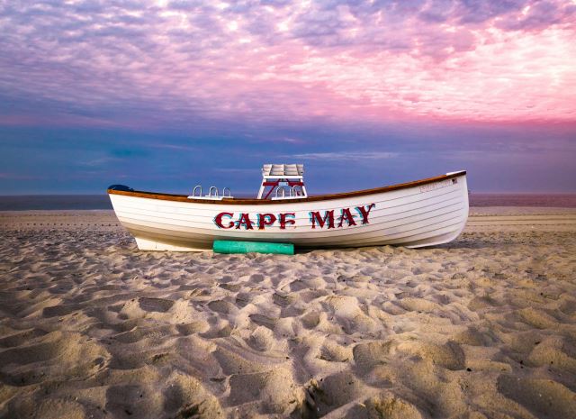 Cape May