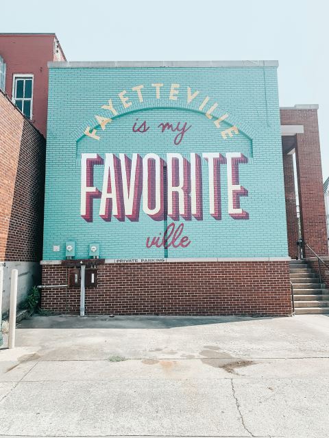 Fayetteville