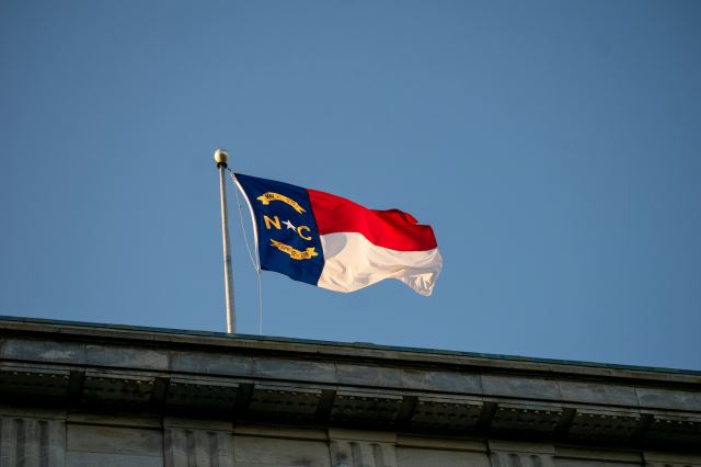 Raleigh