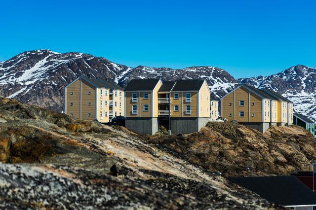 Photo Credit: Piitannguaq Egede