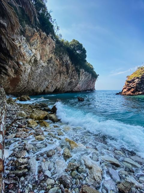 Adriatic Sea