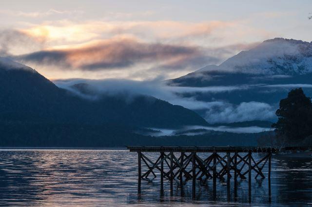 Te Anau