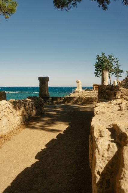 Phaselis