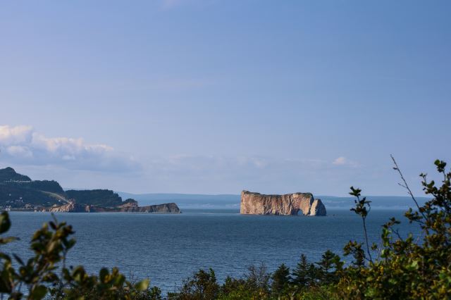 Île Bonaventure