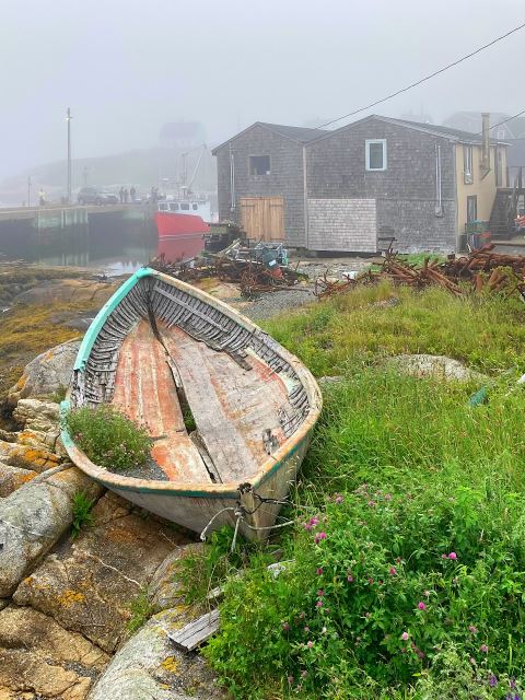 Peggy's Cove