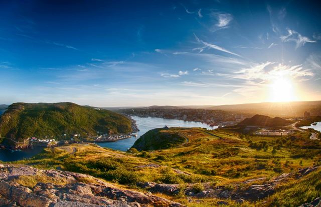 St. John's