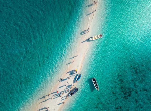 Komodo Island