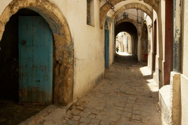 Bizerte