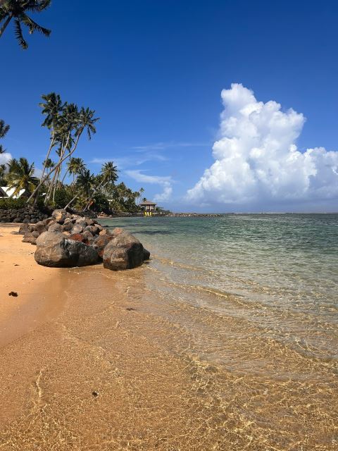 Upolu
