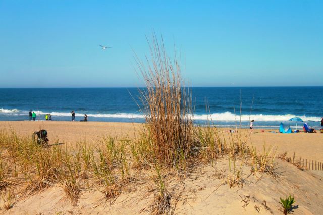 Ocean City