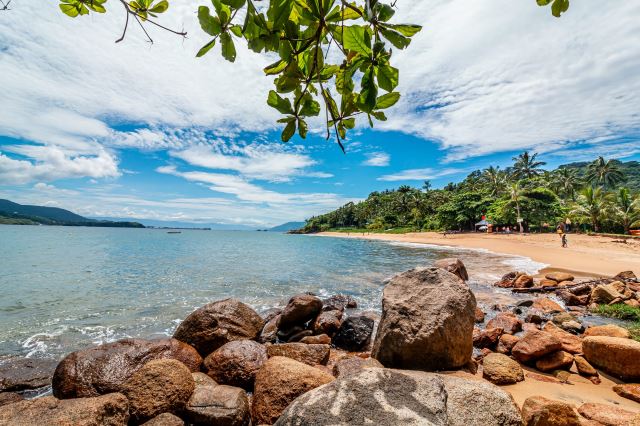 Ilhabela