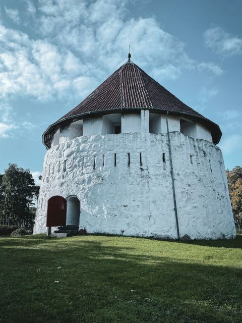 Rønne