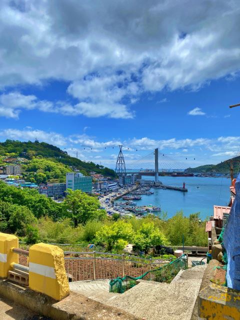 YEOSU