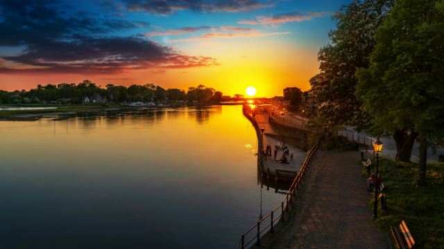 Ijssel River