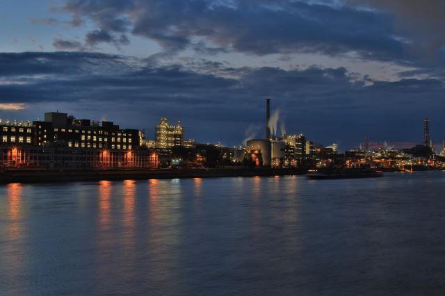 Ludwigshafen
