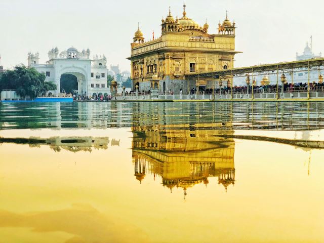 Amritsar