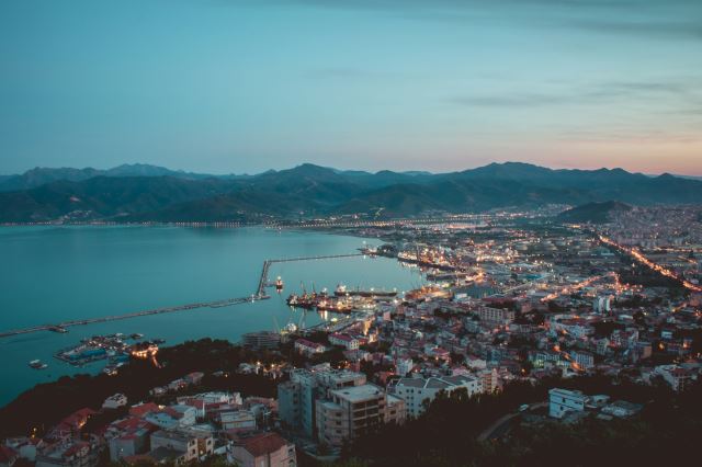Béjaïa