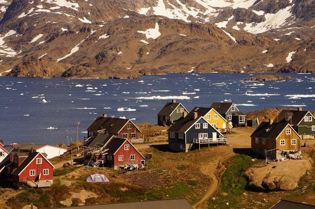 Tasiilaq