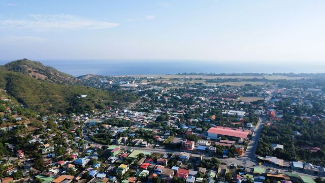 Dili
