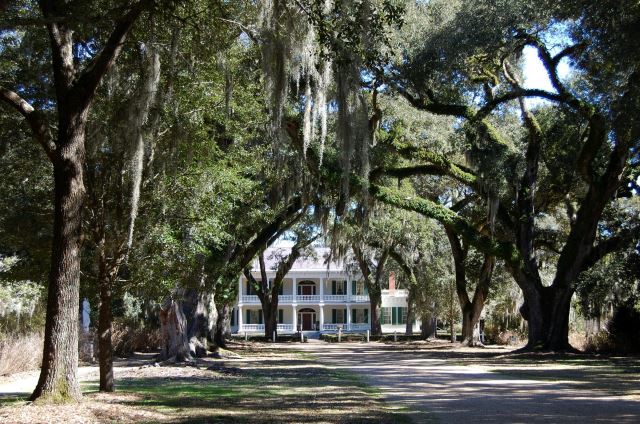 St. Francisville