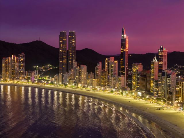 Balneário Camboriú
