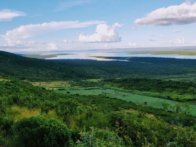 Akagera National Park