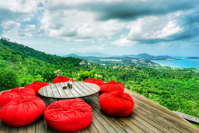 Surat Thani