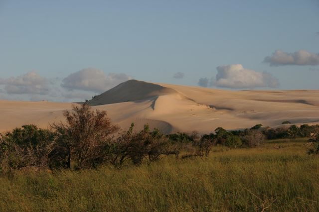 Bazaruto Archipelago