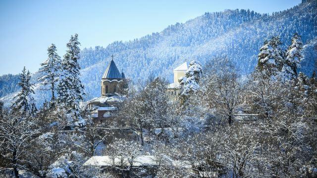 Borjomi