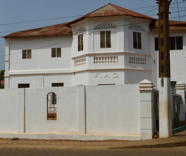 Ouidah