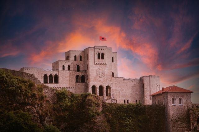 Krujë