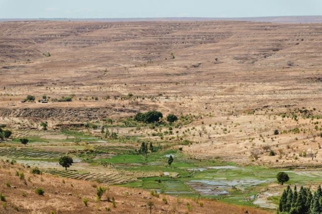 Isalo National Park