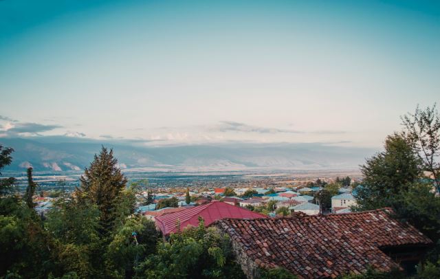 Telavi
