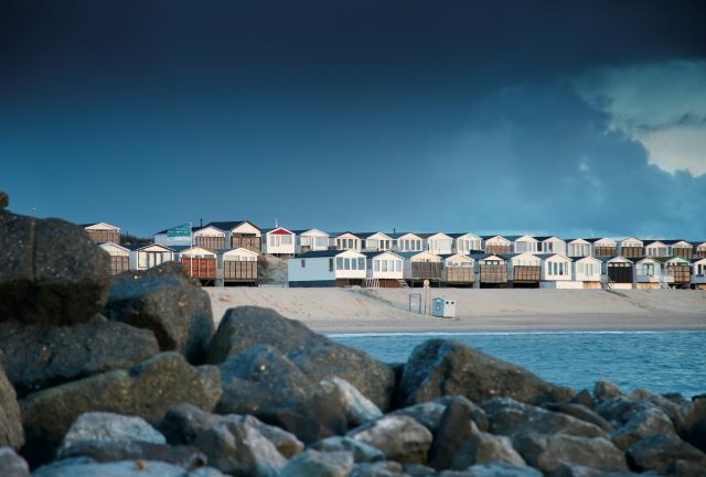 IJmuiden
