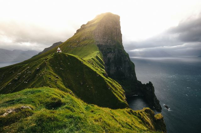 Kalsoy