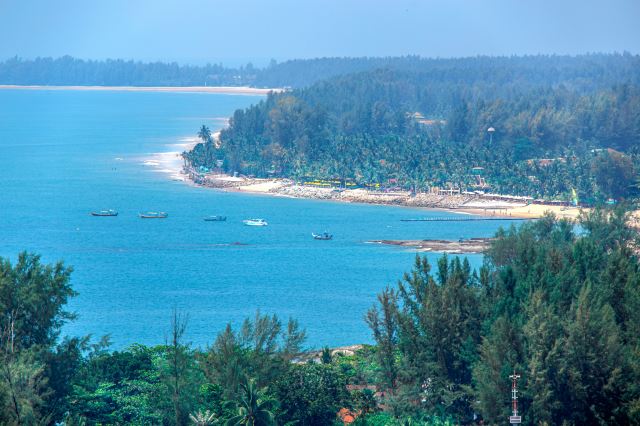 Khao Lak