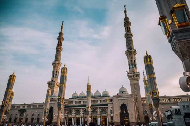 Madinah