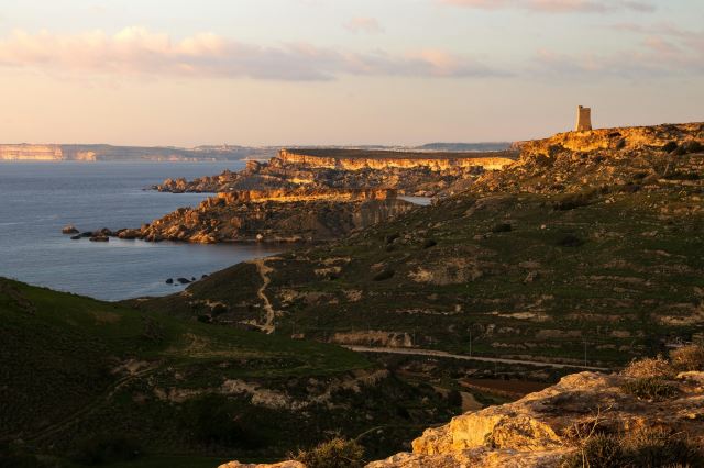 Mġarr