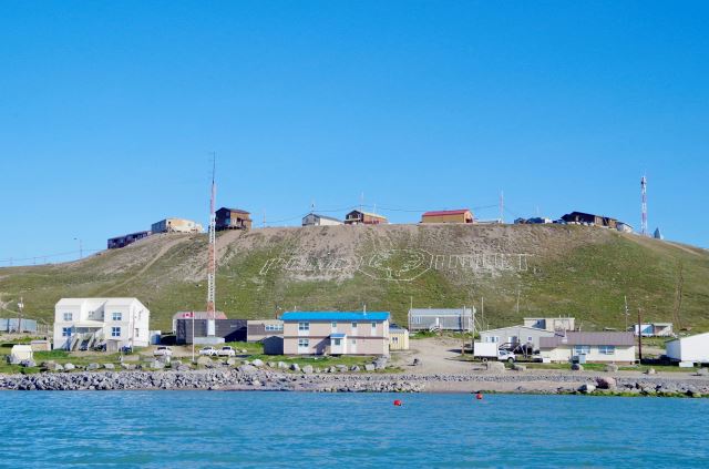 Pond Inlet