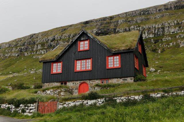 Streymoy